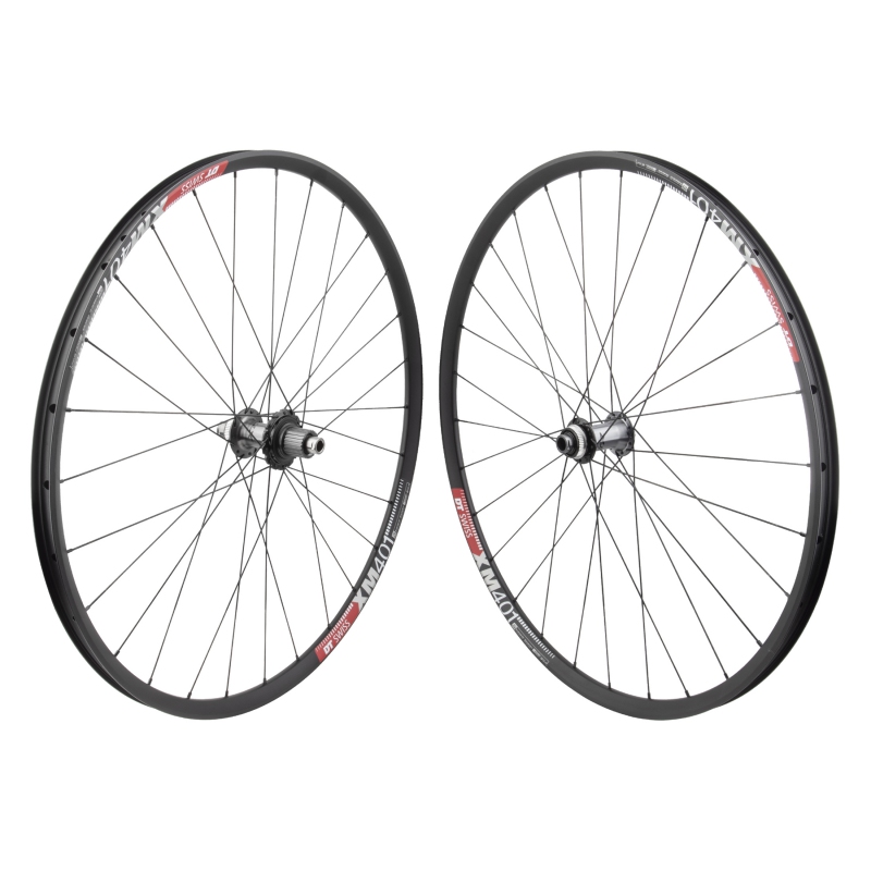 Wheel master 29` Alloy Mountain Disc Double Wall 29in Wheel SET