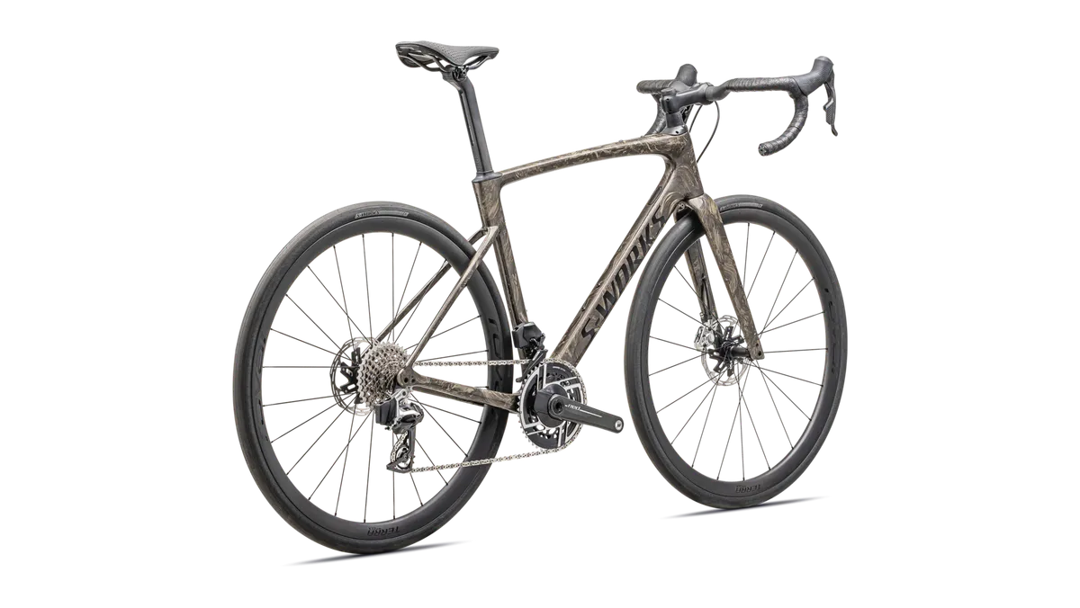 S-Works Roubaix SL8 – SRAM RED AXS - Image 3