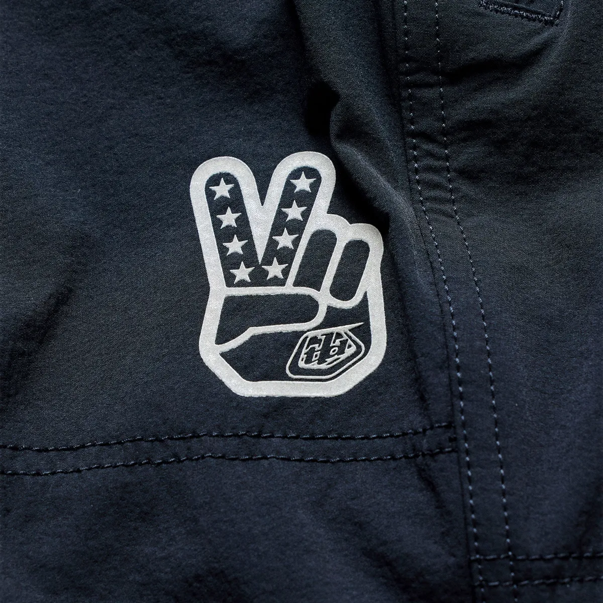 Skyline Trail Pant Mono Black - Image 8