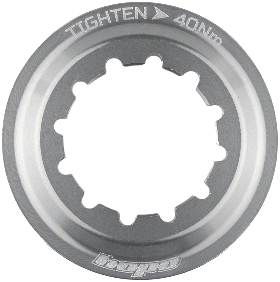 Hope Center Lock Disc Lockring - Image 12