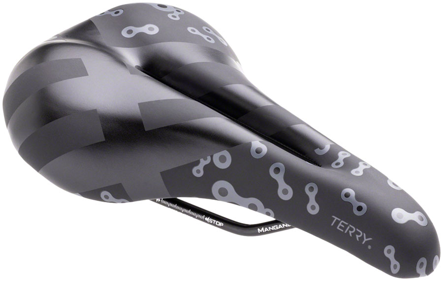 Terry Butterfly LTD Saddle - Chromoly, Women's