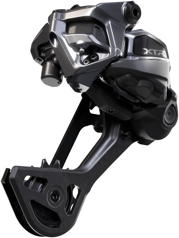 Shimano XTR RD-M9250-SGS Di2 12-Speed Wireless Rear Derailleur - Image 3