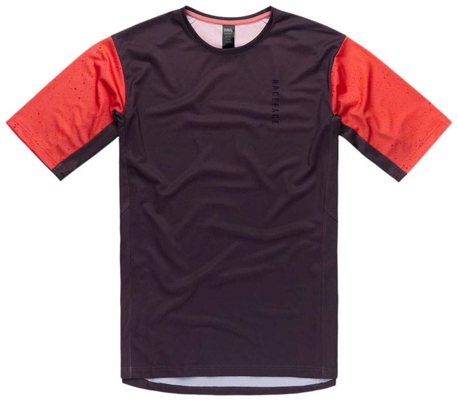 RaceFace Indy Jersey - Short Sleeve, Women's variant 3