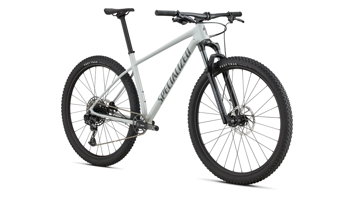 Chisel Hardtail - Image 5