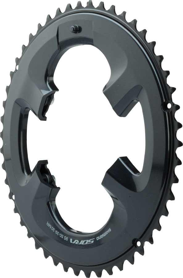 Shimano Sora R3000/R3030 9-Speed Chainrings variant 2