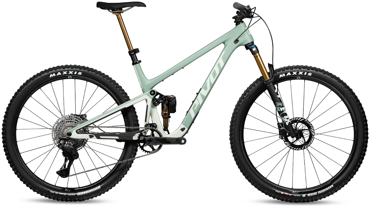 Trailcat SL Team XTR Di2 | NEO variant 2