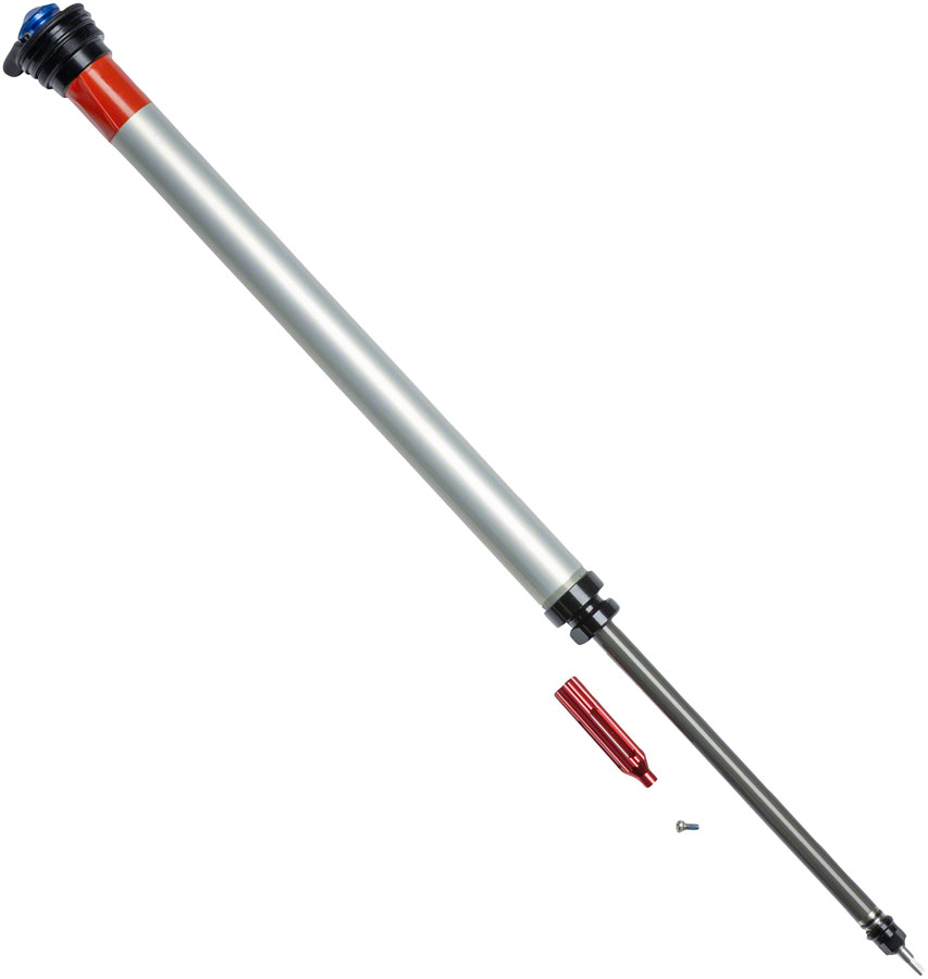 FOX 34 Step-Cast Damper Assembly - Image 2