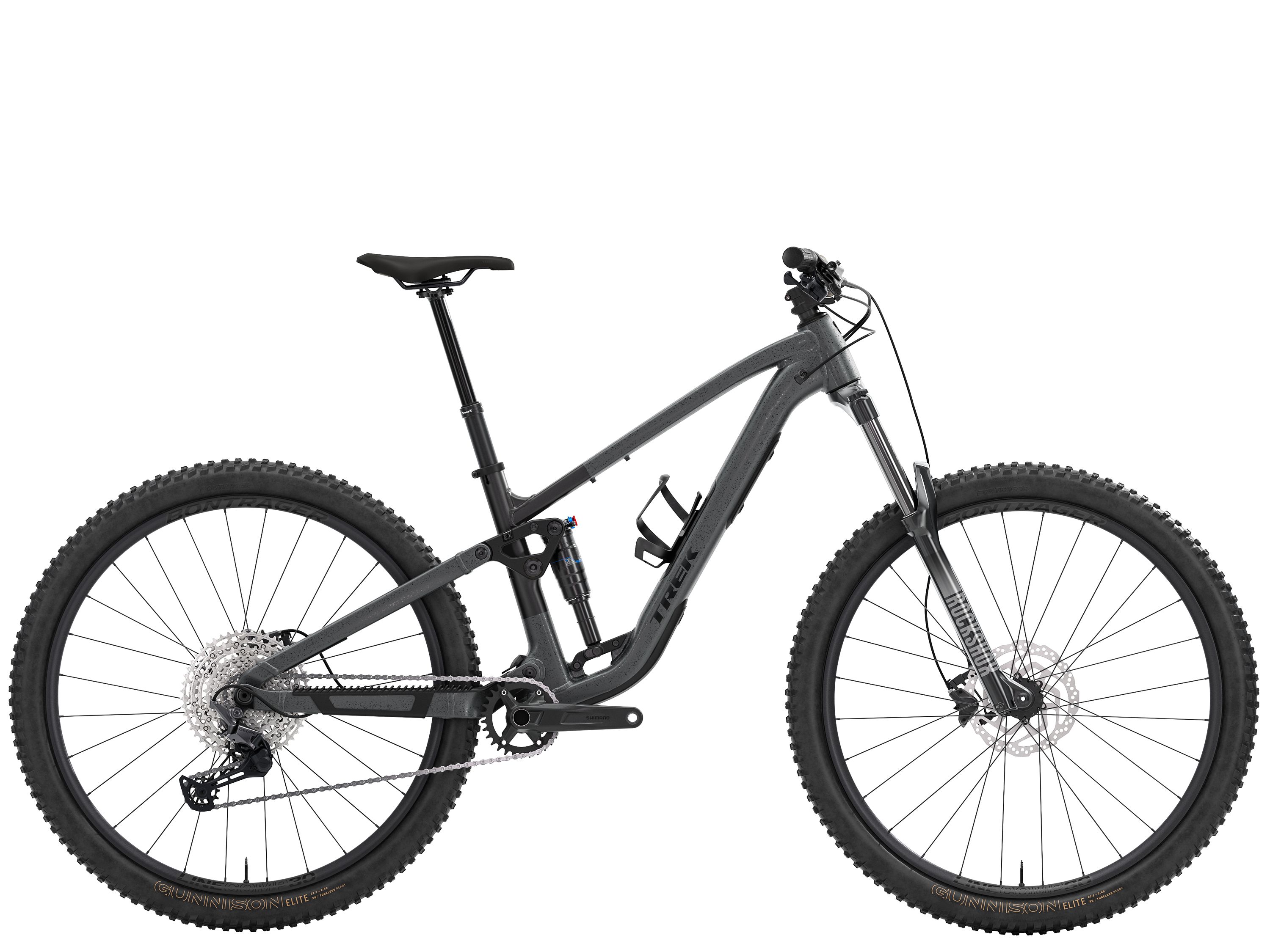Trek Fuel EX 5 Gen 7 variant 2