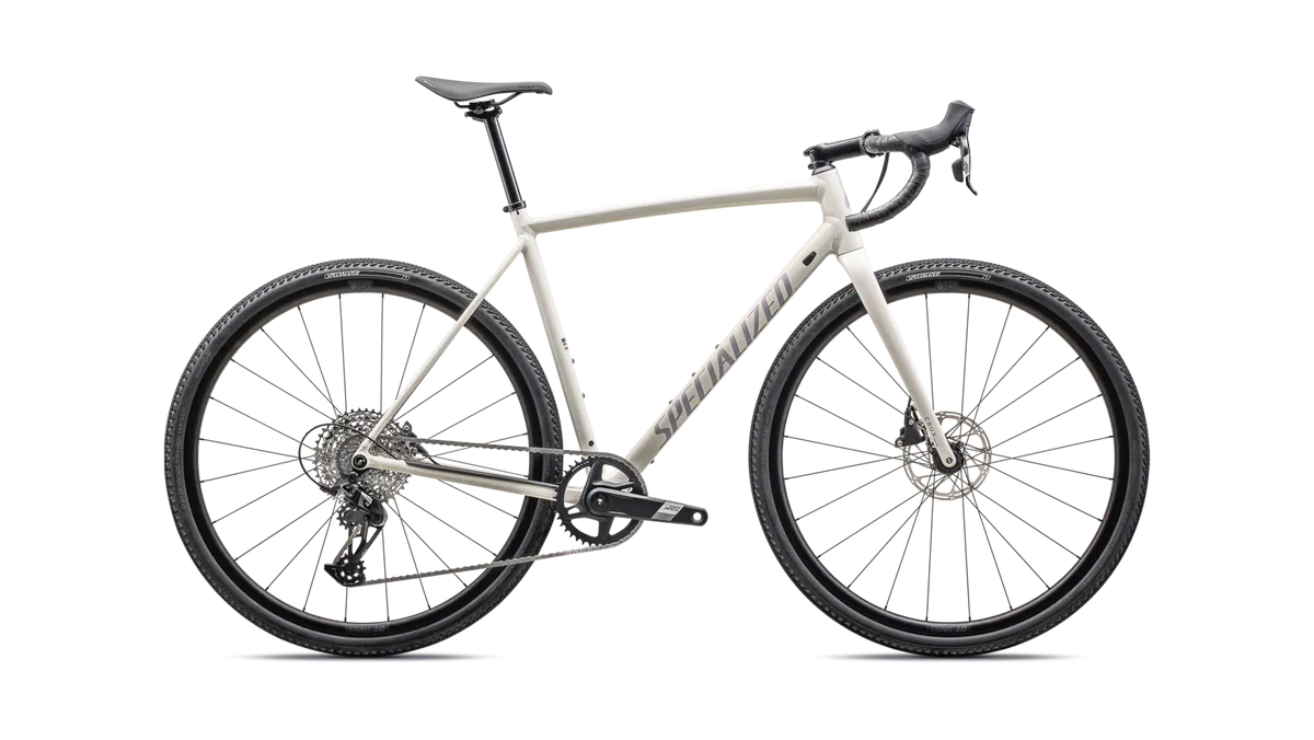 Crux DSW Comp - SRAM Apex XPLR Crux DSW Comp - SRAM Apex XPLR