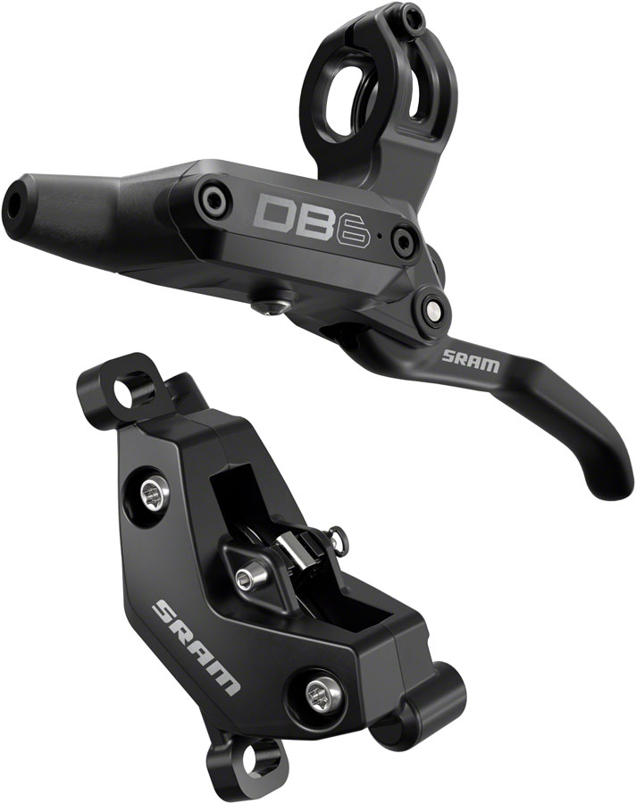 SRAM DB6 Disc Brake Lever