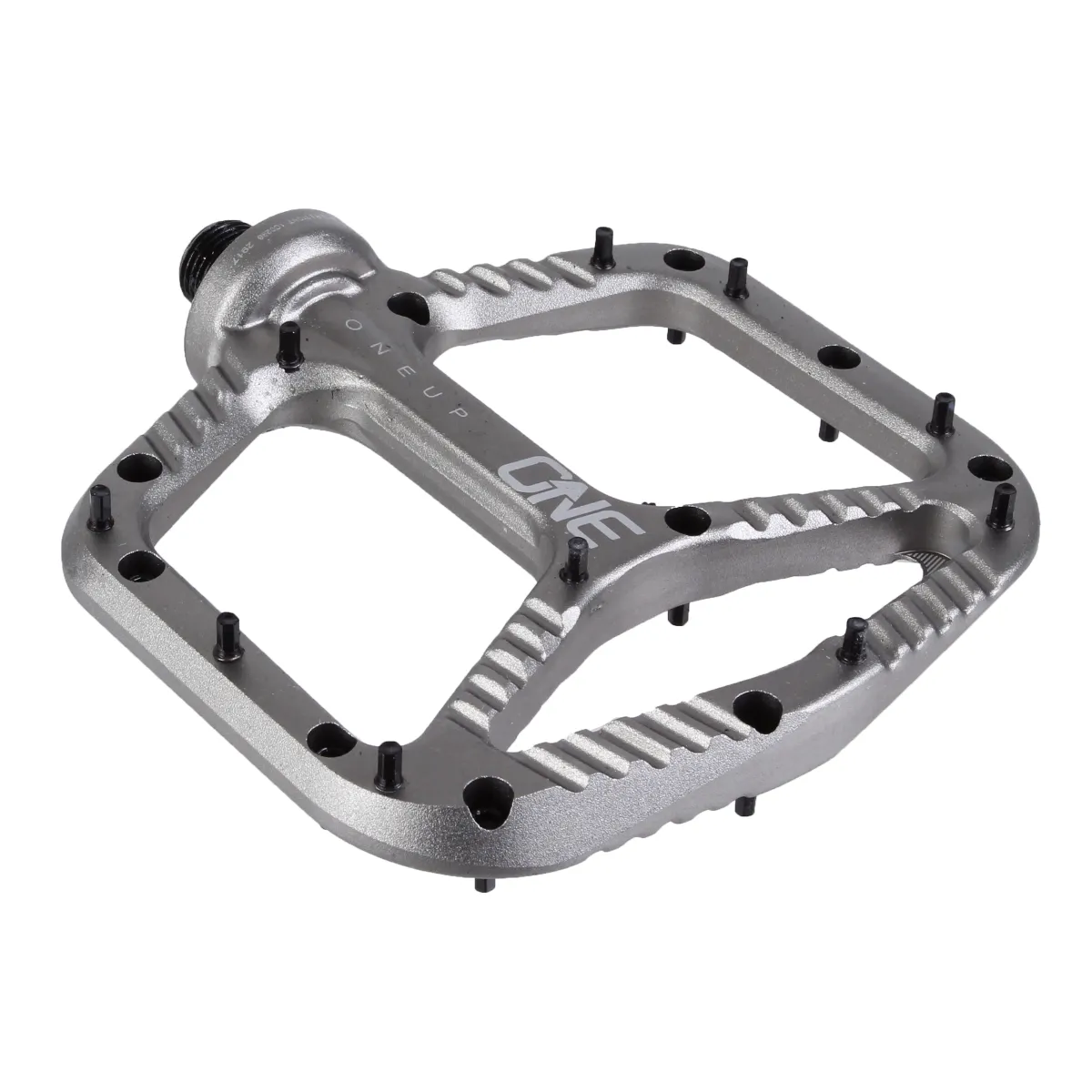 Aluminum Pedals - Image 8