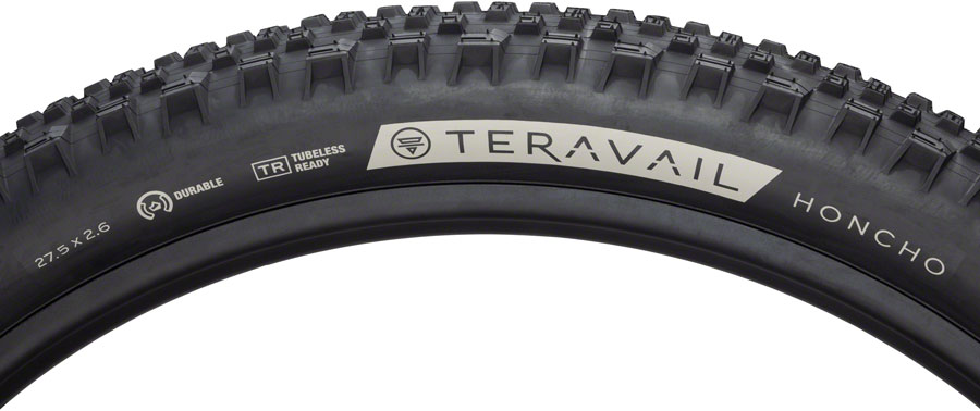 Teravail Honcho Tires - Image 20