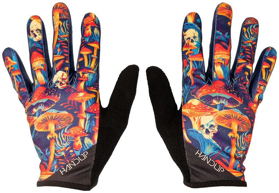 Handup Most Days Gloves - Dead Trippin' Small