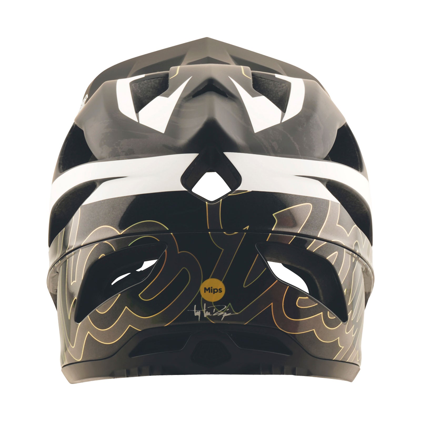 Stage Helmet Neauwave Alpine Black - Image 3