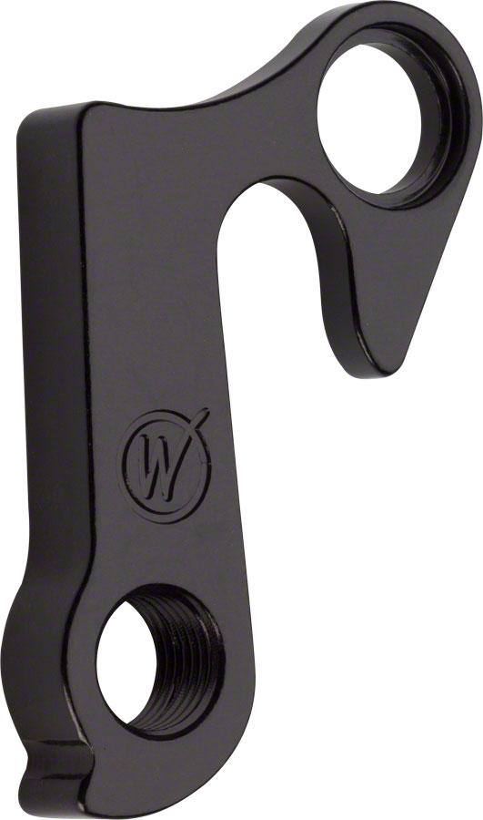 Wheels Manufacturing Derailleur Hanger - 279 Wheels Manufacturing Derailleur Hanger - 279