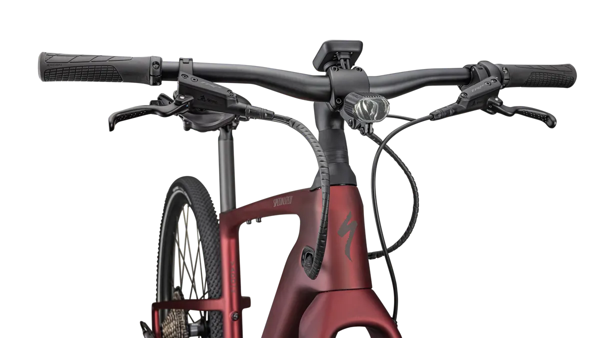 Turbo Vado SL 2 6.0 Carbon - Image 10