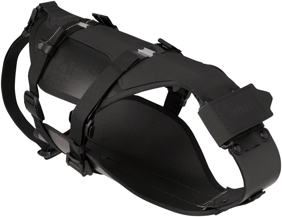 Osprey Escapist Saddle Bag - Image 4