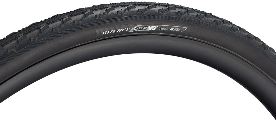 Ritchey Comp Speedmax Tire - Black, 30tpi - Image 3