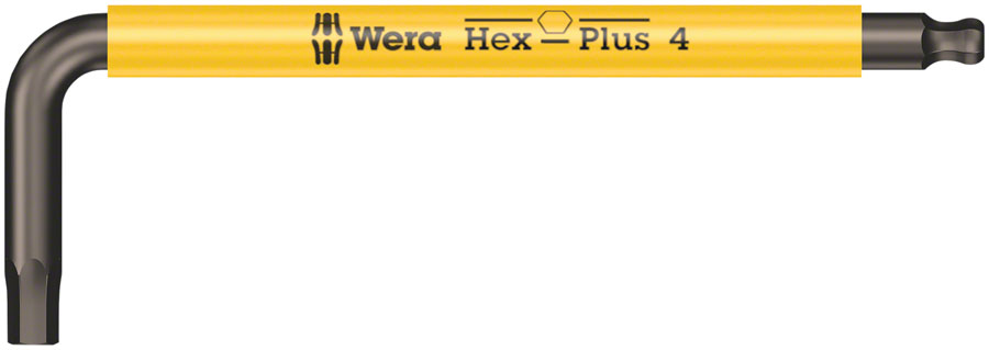 Wera 950 SPKS Hex L-Key