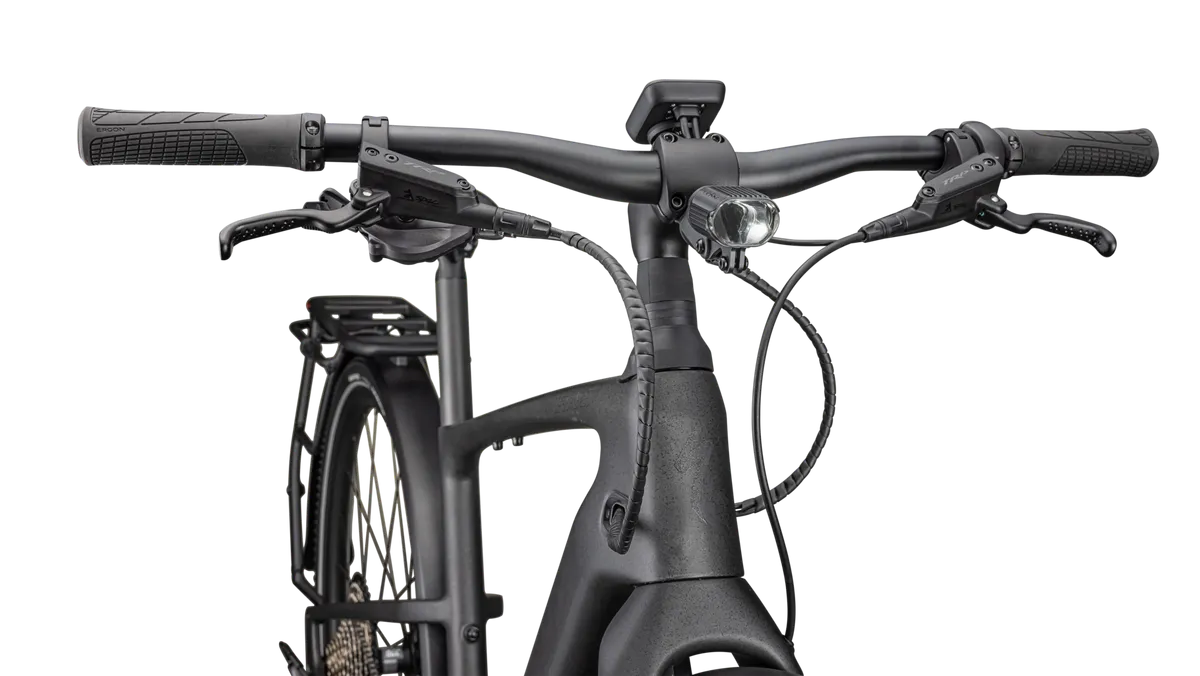 Turbo Vado SL 2 6.0 EQ Carbon - Image 5