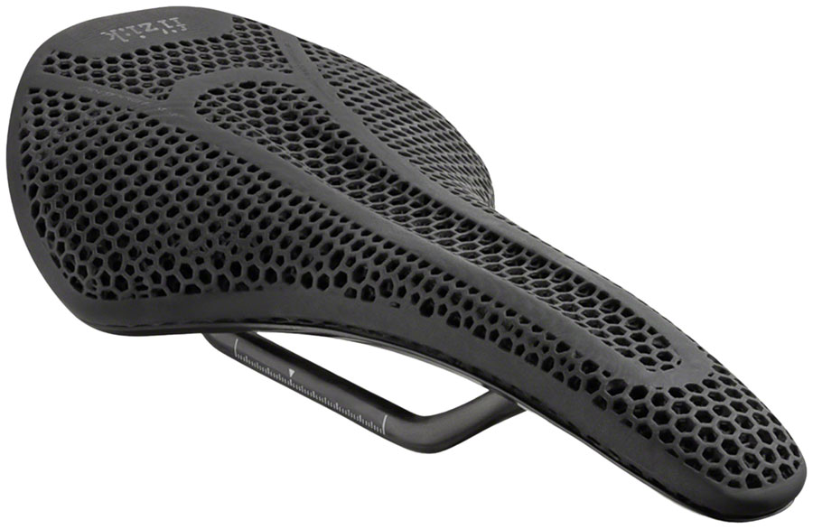 Fizik Vento Antares R1 Adaptive Saddle - Carbon, Black