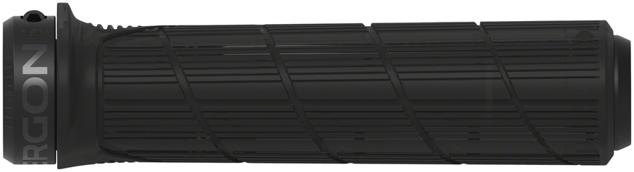 Ergon GD1 Evo Factory Grips - Frozen  Stealth Lock-On - Image 2