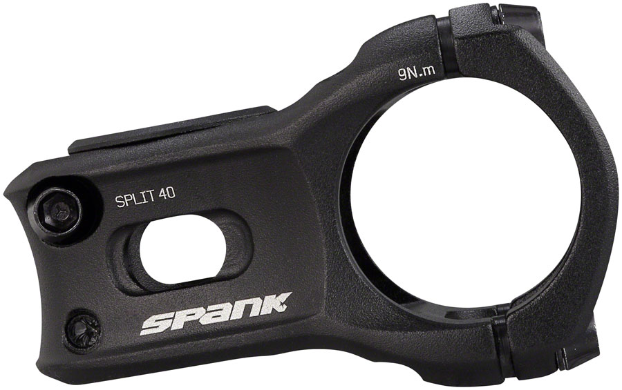 Spank Split 35 Stem - Image 2