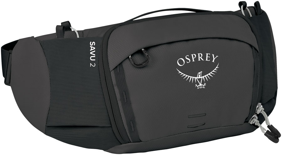 Osprey Savu 2 Lumbar Pack - Image 4