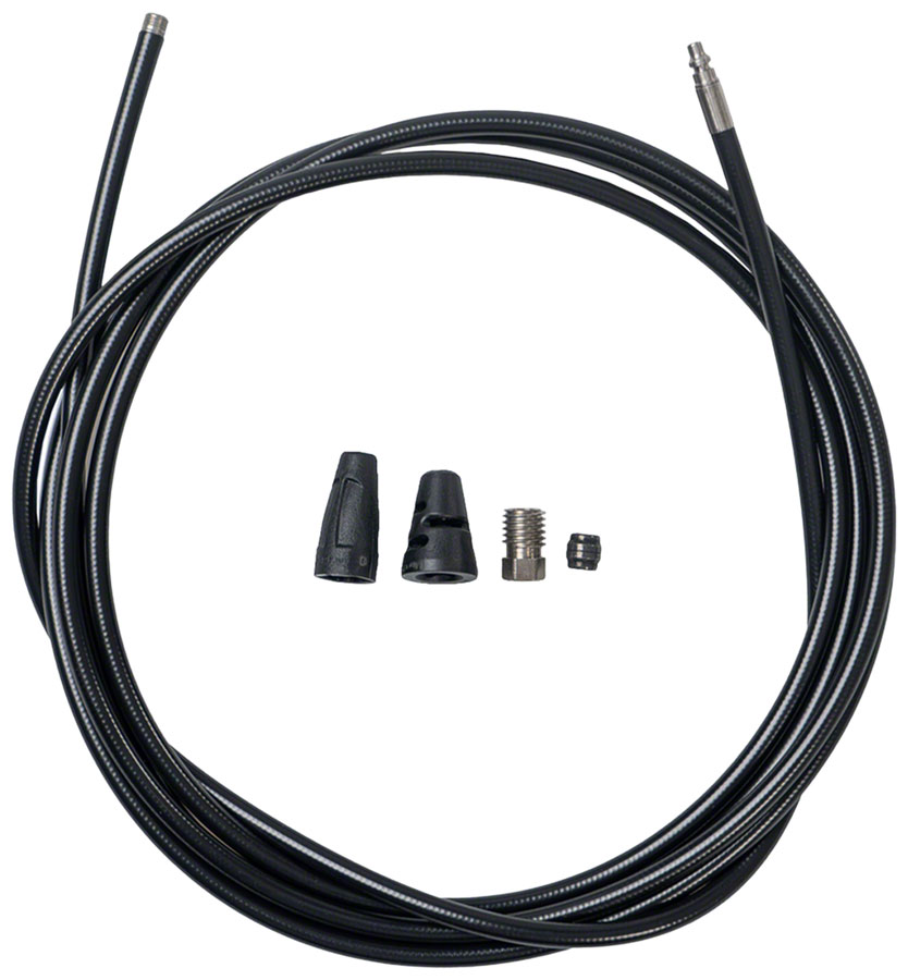 Magura MT C ABS Disc Brake Hose - Image 5