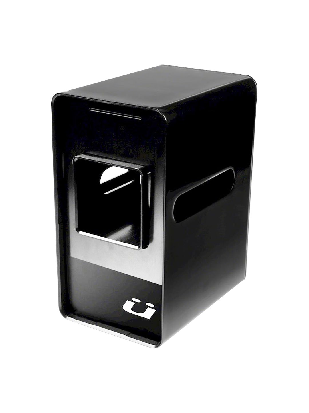 Car Rack Part Kuat RackDock 1.25"/2" Black