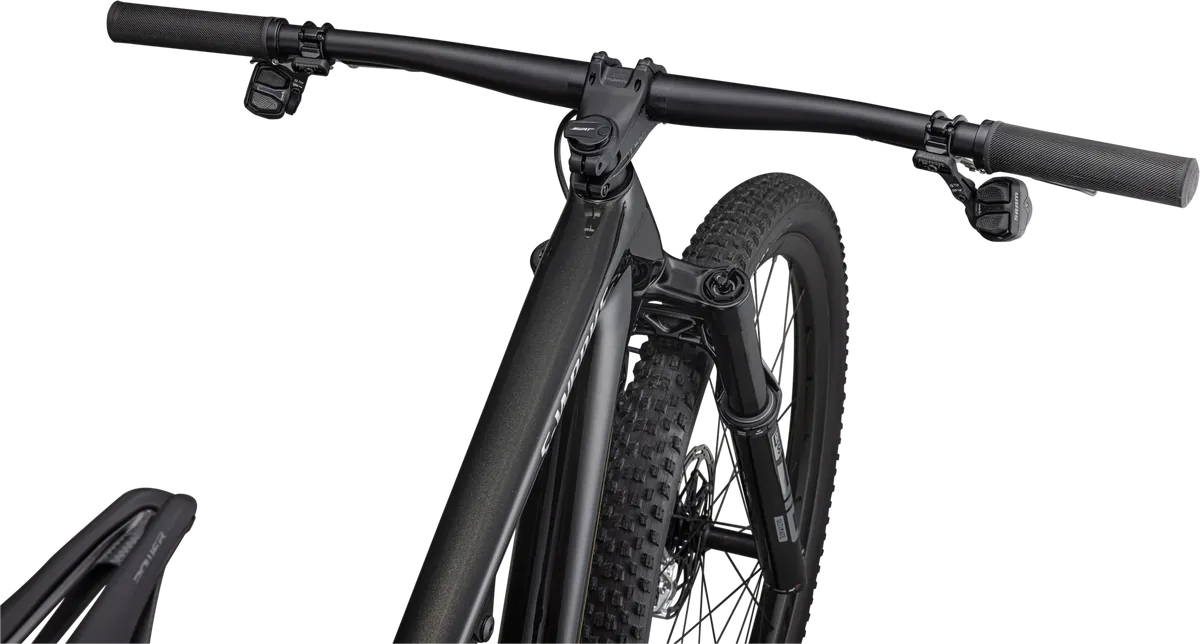 S-Works Epic EVO LTD - SRAM XX AXS, RockShox Ultimate - Image 5