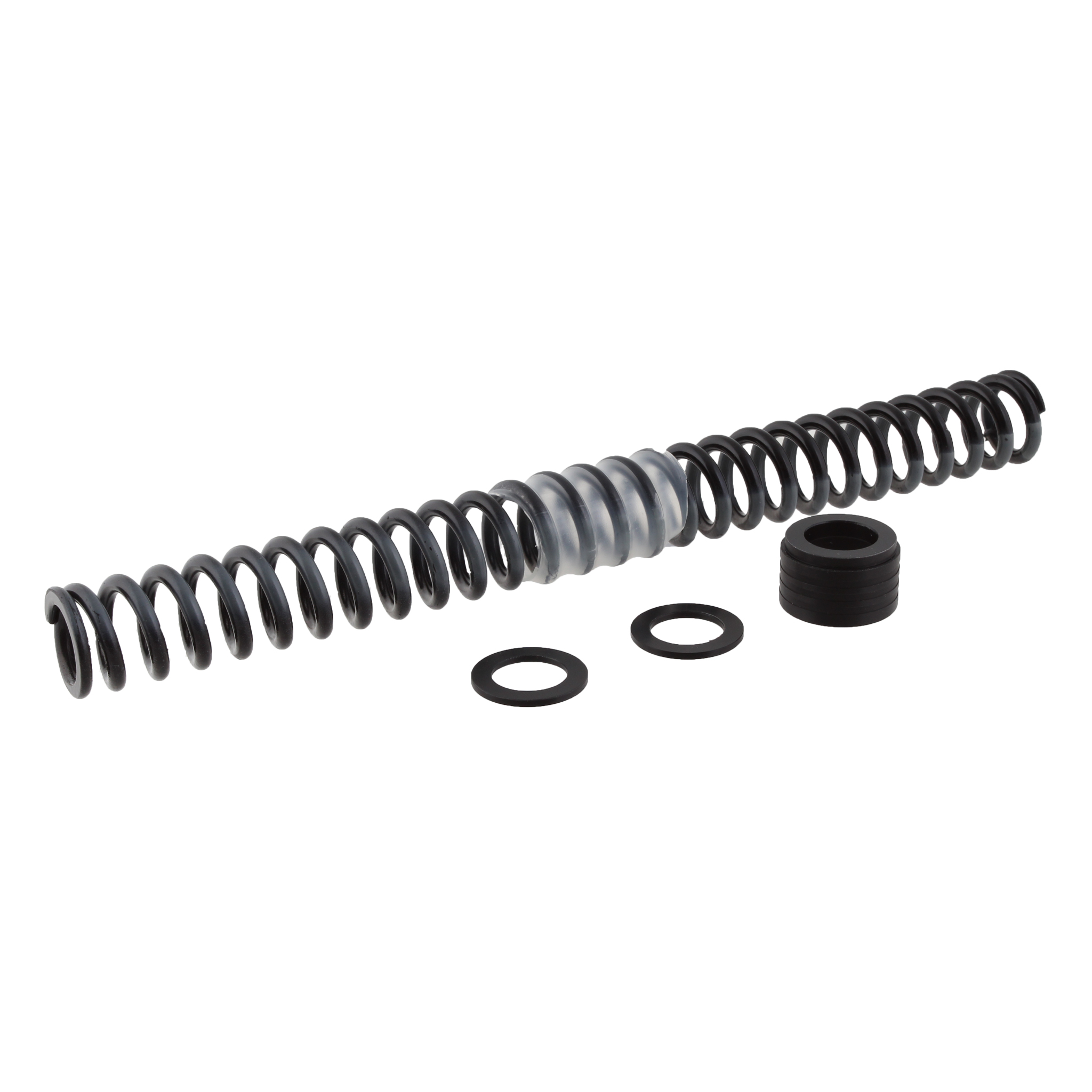 PUSH ACS3 FOX Spring Assembly 140-170mm variant 4