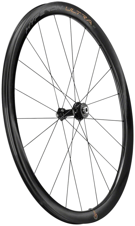 Campagnolo Hyperon Ultra Front Wheel - Image 3