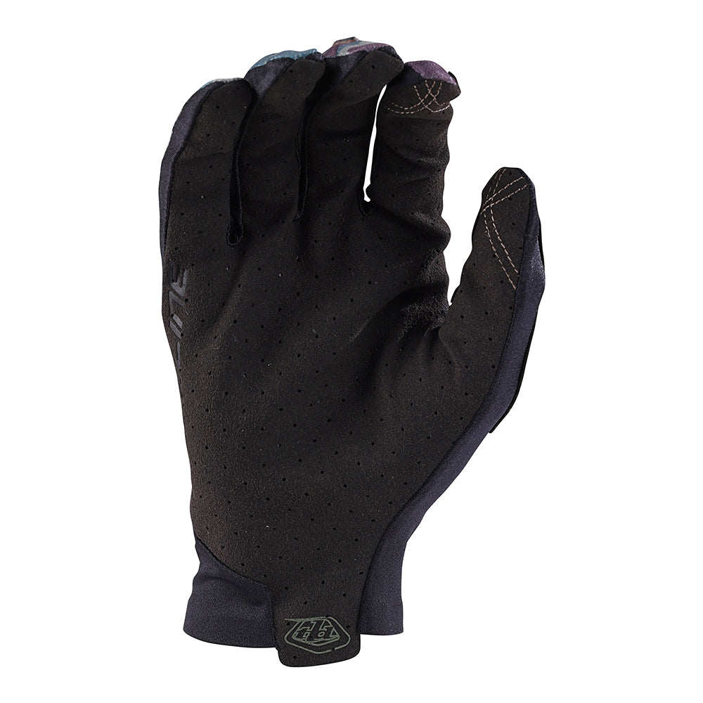 Flowline Glove Camo Army Green - Image 2