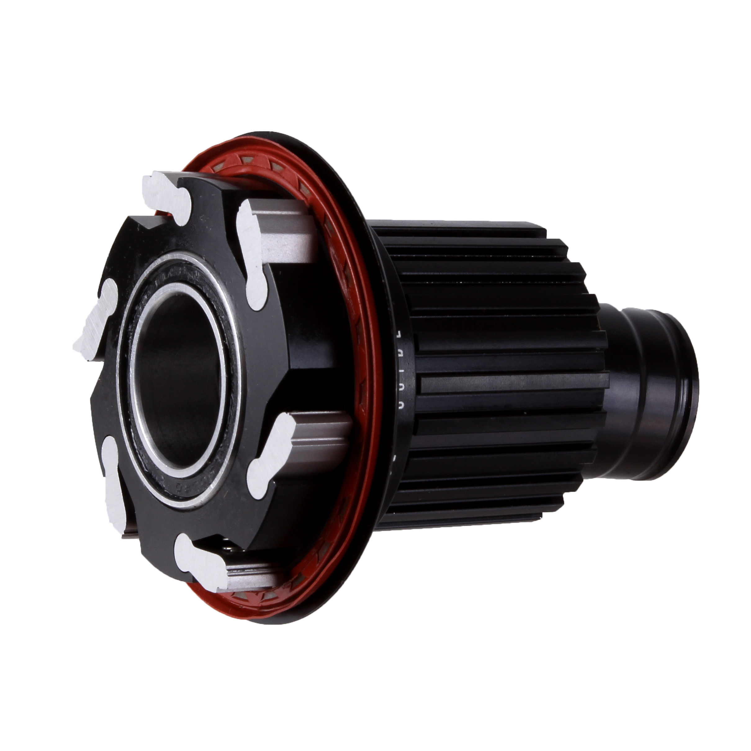 Industry Nine Freehub Body Kit Micro Spline Aluminum Torch Mtn