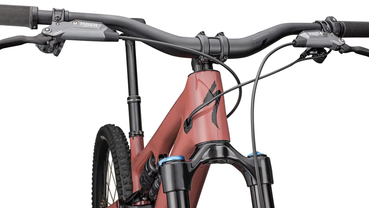 Turbo Levo SL 2 Comp - Image 10