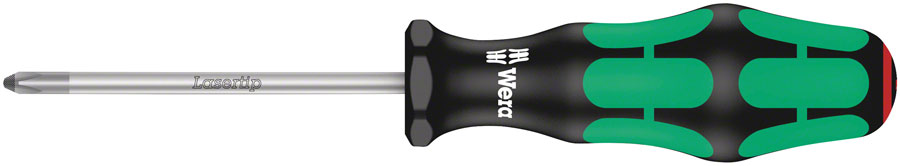 Wera 350 PH Screwdriver variant 2