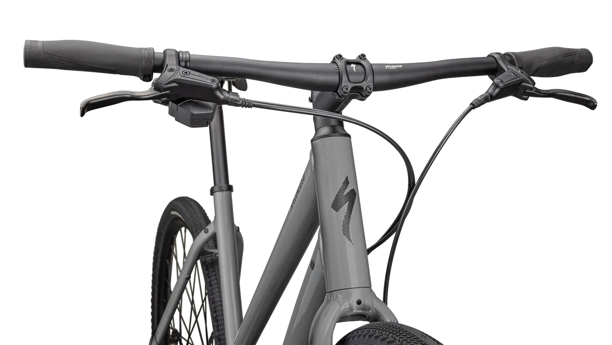 Sirrus X 3.0 Step-Through - Image 5