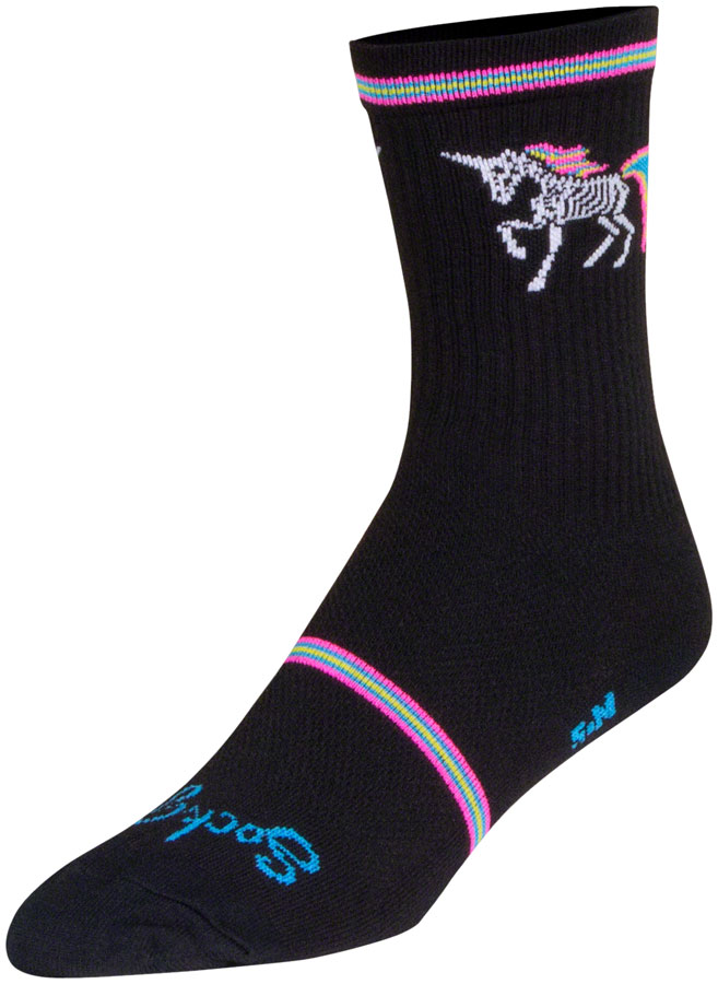 SockGuy Crew Socks - Image 2