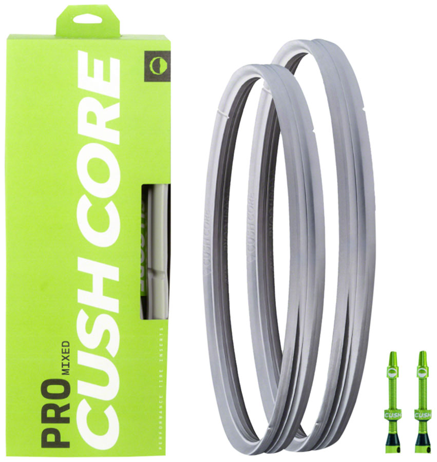 CushCore Tire Inserts - Pro & Plus variant 4