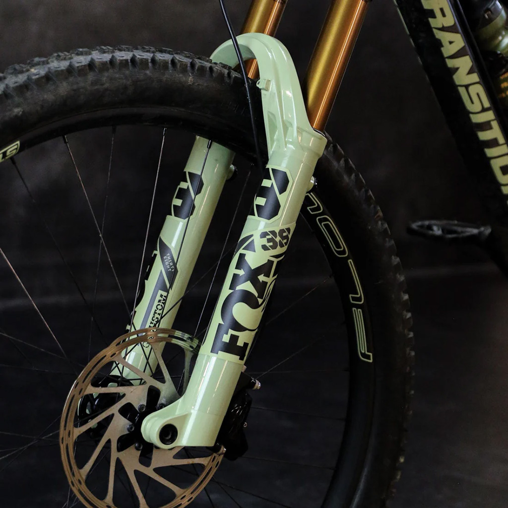 Ground Keeper Fork Keeper