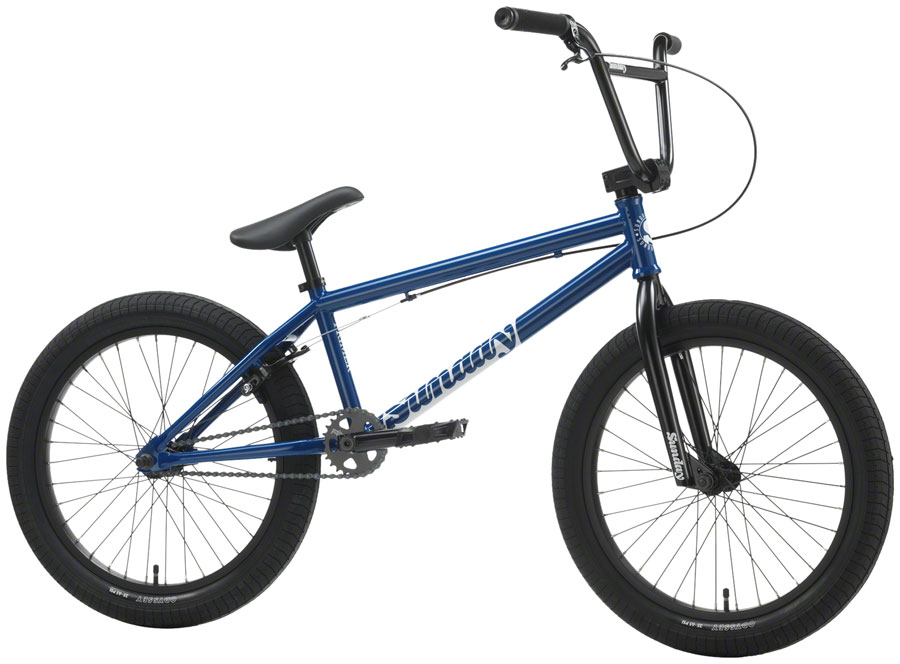 Sunday Primer BMX Bike Sunday Primer BMX Bike