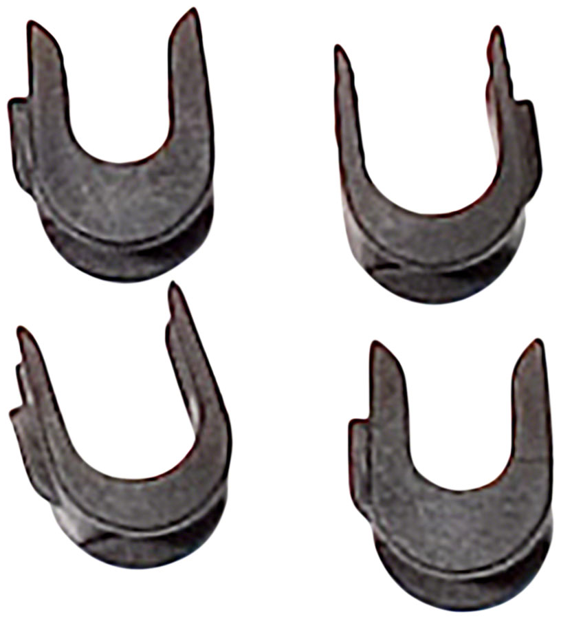 Ortlieb Rail Reducers