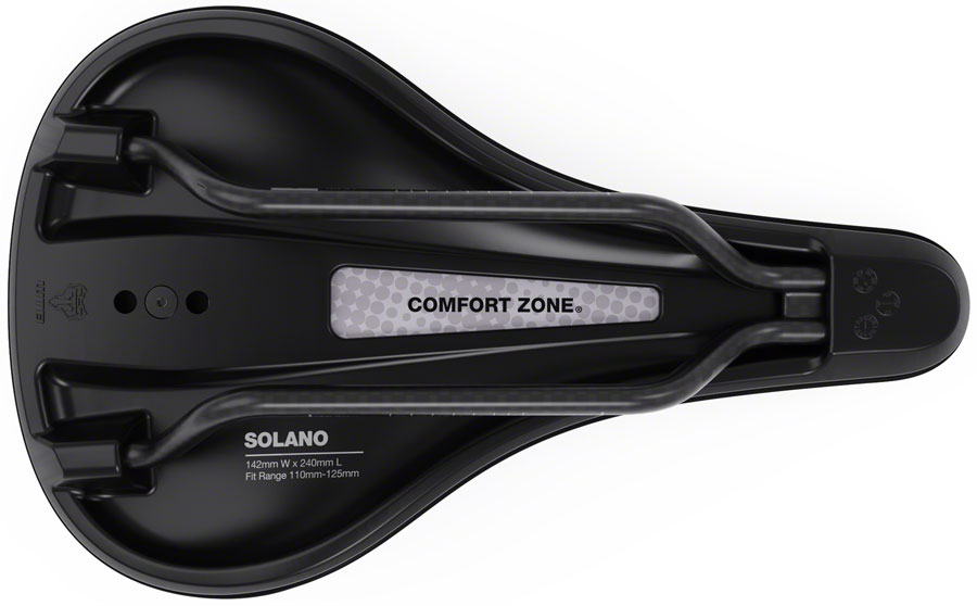 WTB Solano Saddle - Image 4