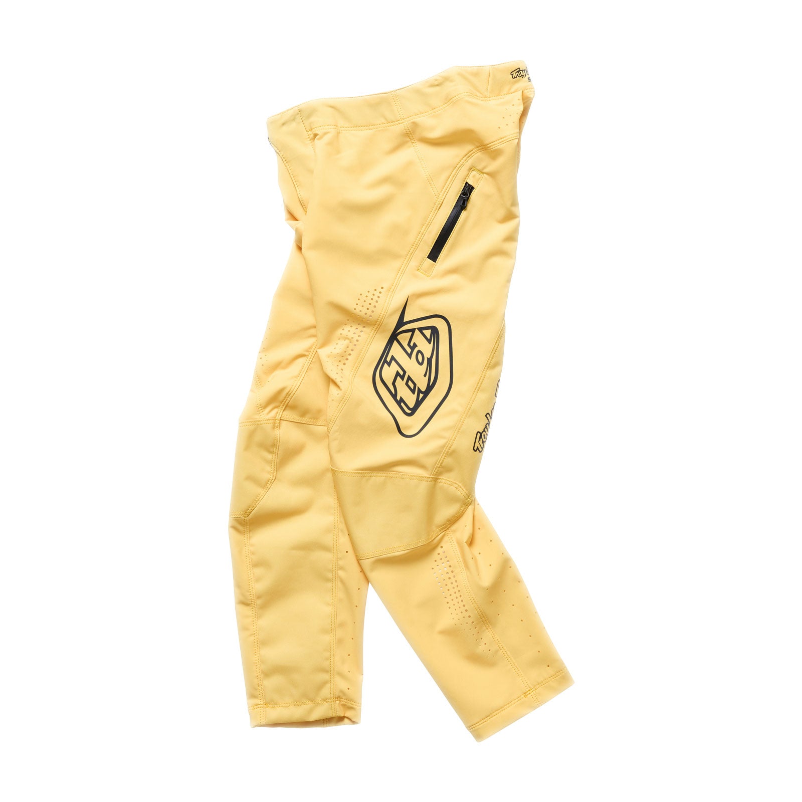 Youth Sprint Pro Pant Mono Butter Youth Sprint Pro Pant Mono Butter