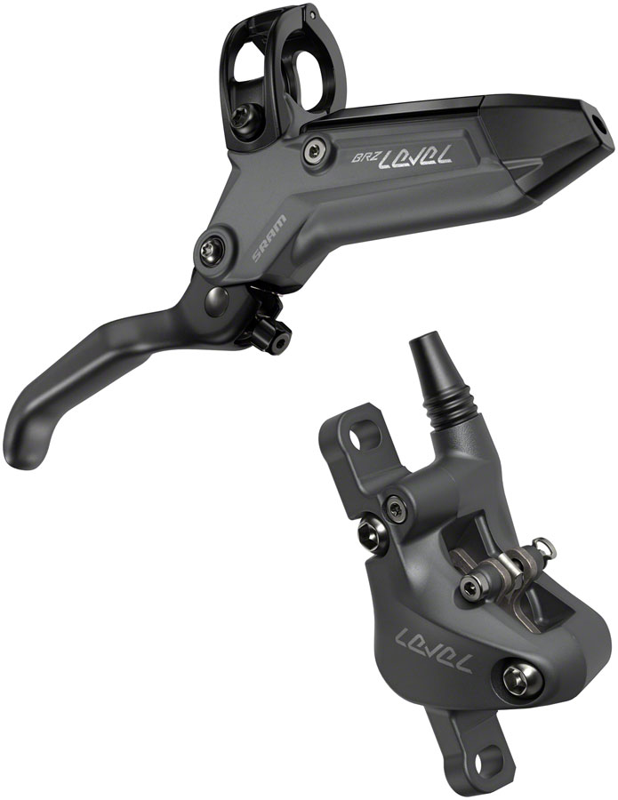 SRAM Level Bronze Stealth Disc Brake