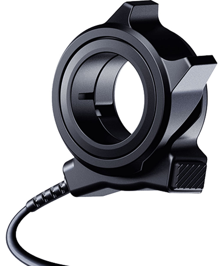 FAZUA Ride 60 Mode Control FAZUA Ride 60 Mode Control