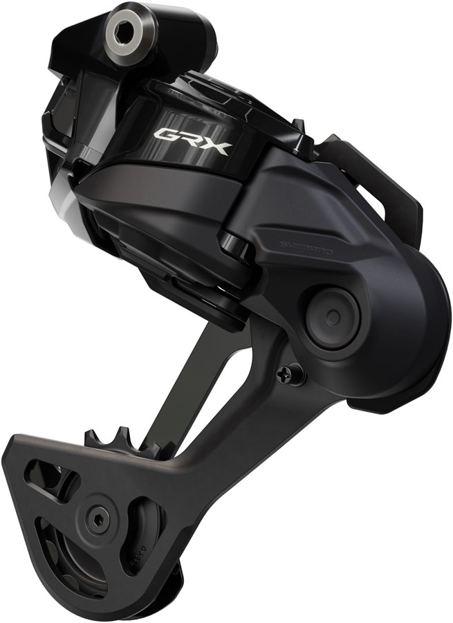 Shimano GRX RD-RX827 Di2 Wireless Rear Derailleur - Image 3