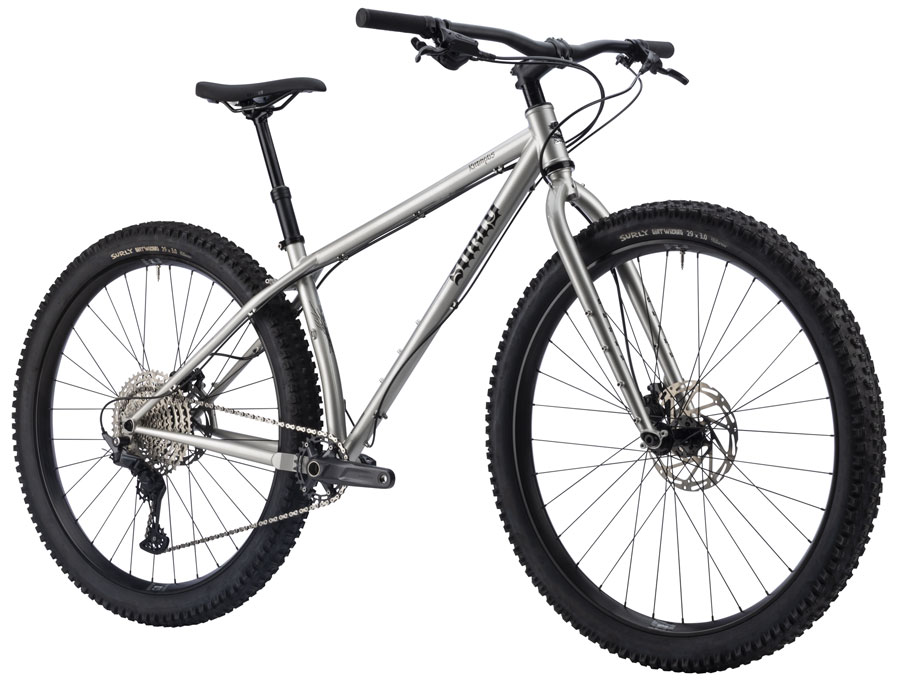 Surly Krampus Bike - Image 2