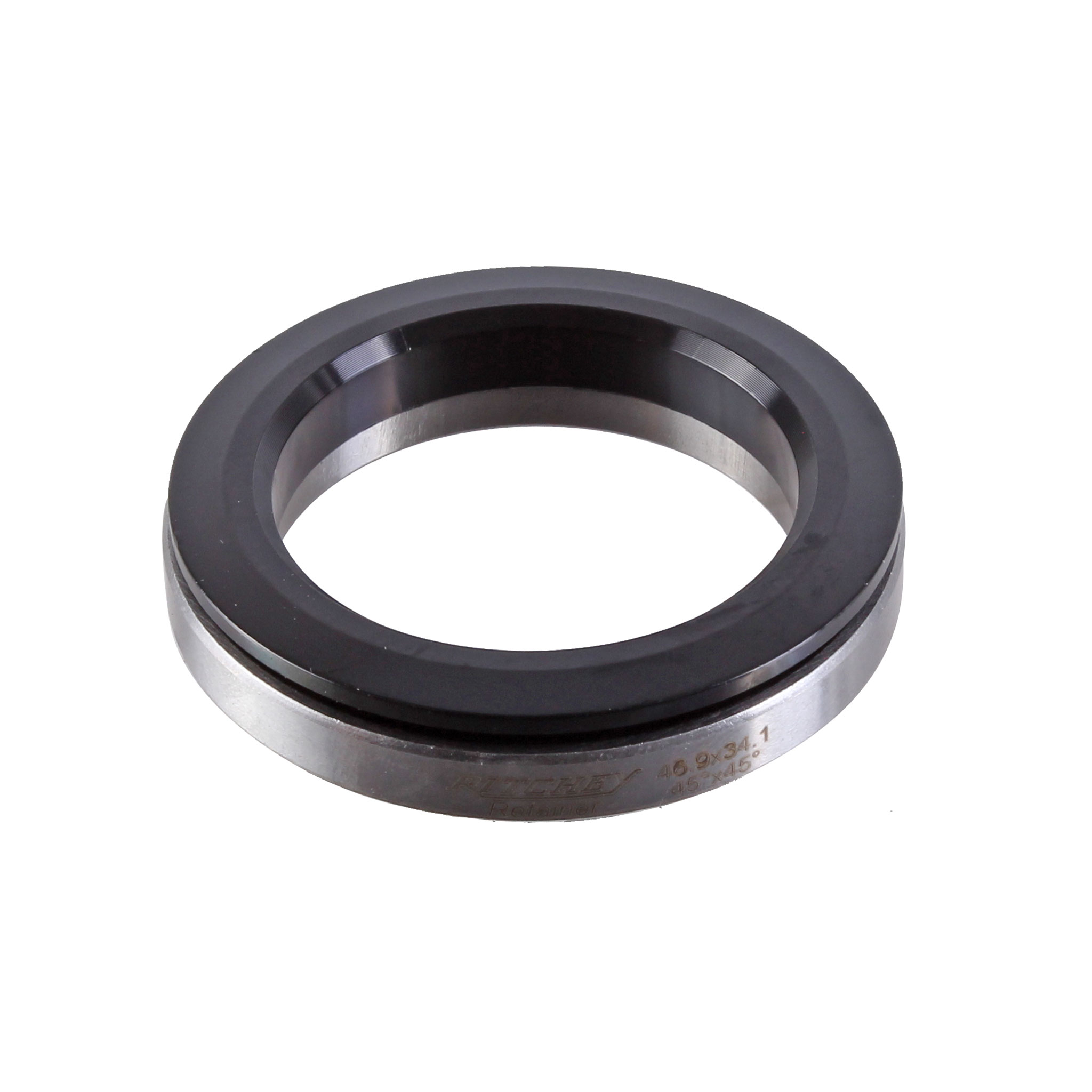 Ritchey Comp Headset Lower IS47/33 Black 